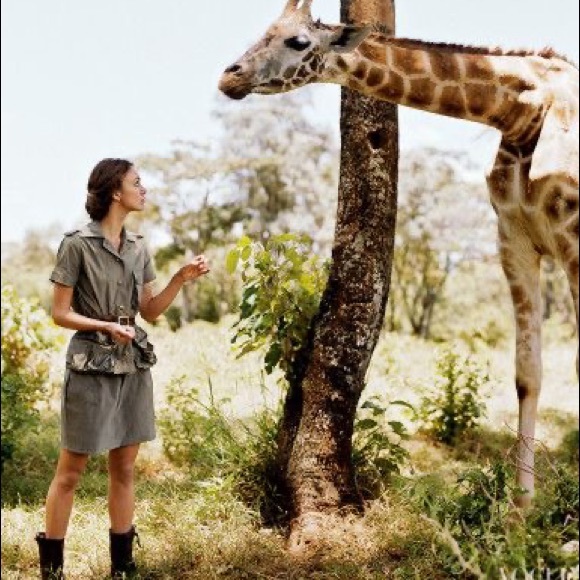 Meet your Posher, Christiana - Picture 13 of 16